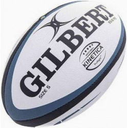 Ballon Rugby Gilbert...