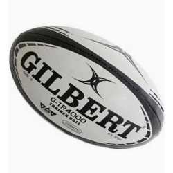 Ballon Rugby Gilbert...